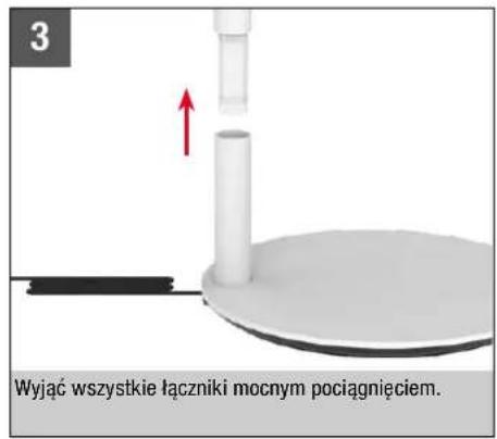 BONECO F220 - CZYSZCZENIE ŁOPATEK WENTYLATORA - 7