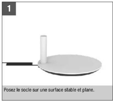 BONECO F220 - MISE EN SERVICE - 1
