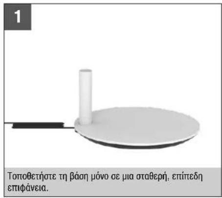 BONECO F220 - ΠΡΩΤΑ ΒΗΜΑΤΑ - 1