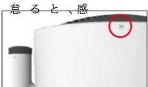 BONECO F220 - 羽根のお手入れ - 1