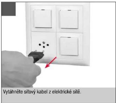 BONECO F220 - ČIŠTĚNÍ LOPATEK VENTILÁTORU - 5