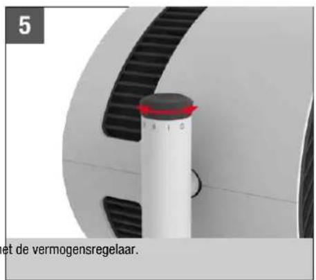 BONECO F220 - INGEBRUIKNAME - 5