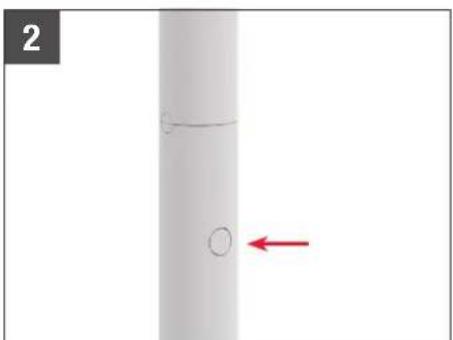 BONECO F230 - SADRŽAJ - 1
