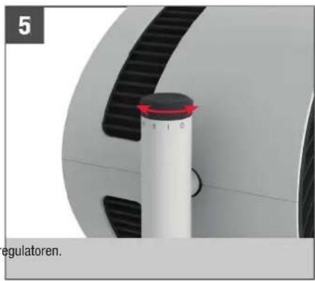 BONECO F230 - KÆRE KUNDE - 8