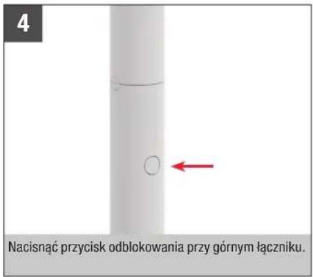 BONECO F230 - CZYSZCZENIE ŁOPATEK WENTYLATORA - 8