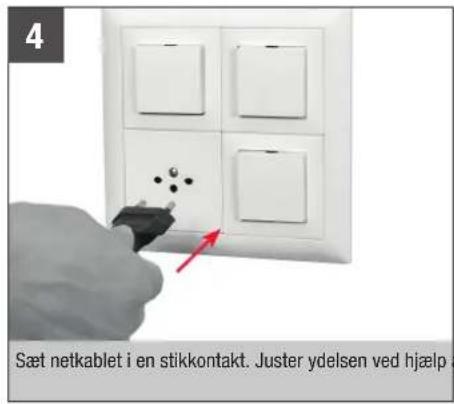 BONECO F230 - KÆRE KUNDE - 7