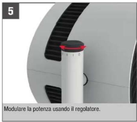 BONECO F230 - it AVVIO - 5