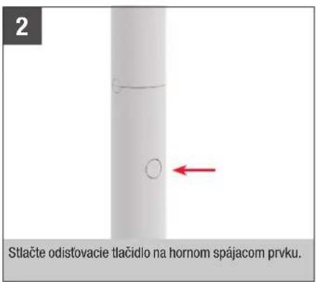 BONECO F230 - ČISTENIE KRYTU - 2