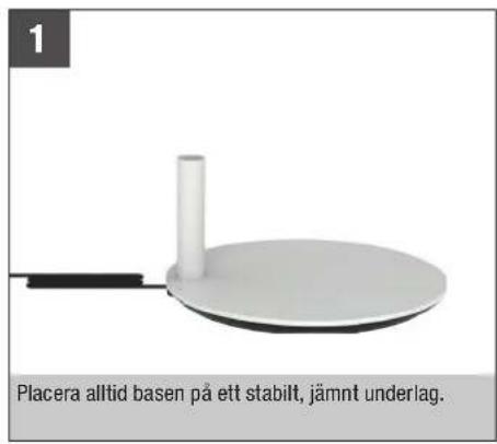 BONECO F230 - IDRIFTTAGANDE - 1