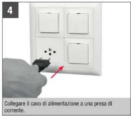 BONECO F230 - it AVVIO - 4