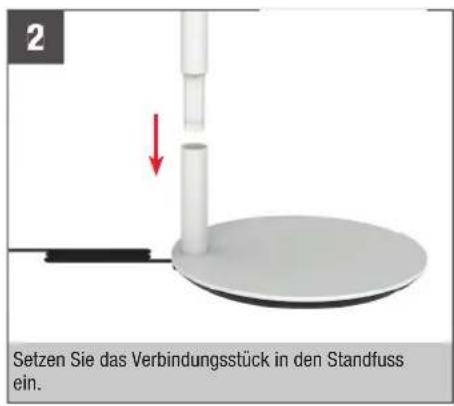 BONECO F230 - INBETRIEBNAHME - 2