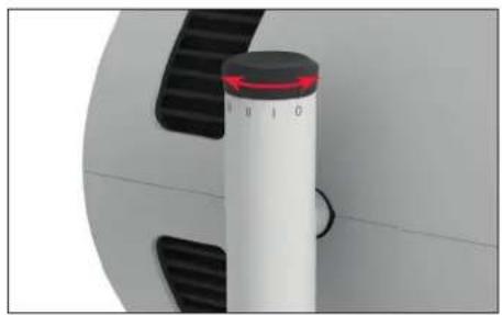 BONECO F230 - H∅YDEREGULERING - 2