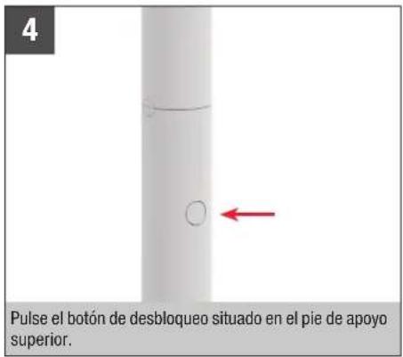 BONECO F230 - LIMPIEZA DE LAS ALETAS DEL VENTILADOR - 8