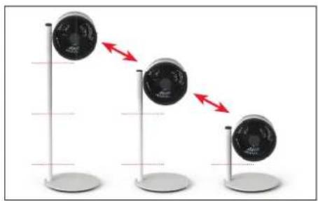 BONECO F230 - SOMMAIRE - 3
