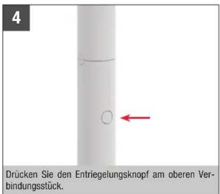BONECO F230 - DEMONTAGE UND AUFBEWAHRUNG - 3