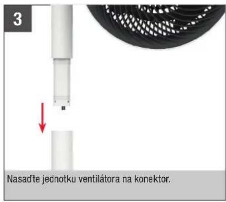 BONECO F230 - SPUSTENIE - 3
