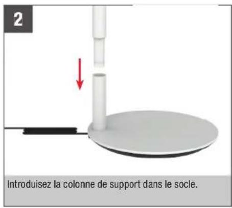 BONECO F230 - MISE EN SERVICE - 2