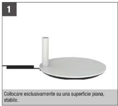 BONECO F230 - it AVVIO - 1