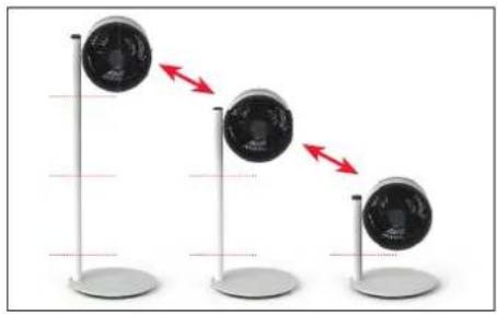 BONECO F230 - INSTRUÇÕES DE SEGURANÇA - 2