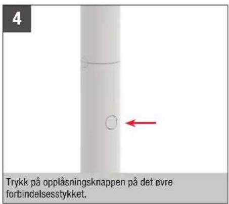 BONECO F230 - RENGJ∅RING AV VIFTEBLADENE - 7
