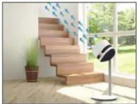 BONECO F230 - KLIMAANLAGE - 3