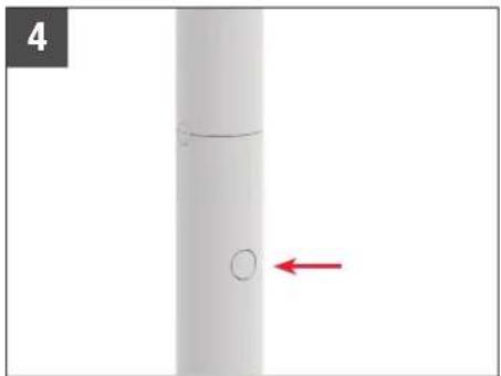BONECO F230 - DEMONTĀŽA UN GLABĀŠANA - 3