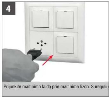 BONECO F230 - DEMONTĀŽA UN GLABĀŠANA - 4