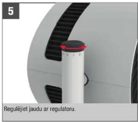 BONECO F230 - CIEN. KLIENT! - 7