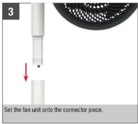 BONECO F230 - START-UP - 3