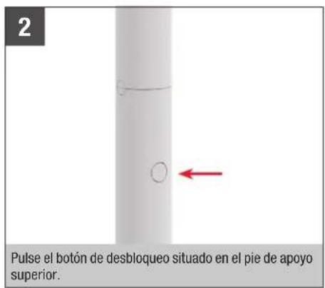 BONECO F230 - LIMPIEZA DE LAS ALETAS DEL VENTILADOR - 6