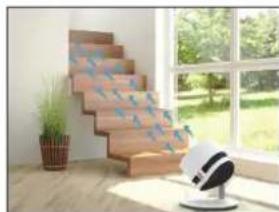 BONECO F210 - FLERE ETAGER - 2