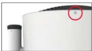BONECO F210 - A VENTILATORLAPATOK TISZTITASA - 1