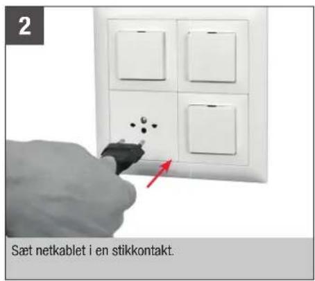 BONECO F210 - FORSTE BRUG - 2