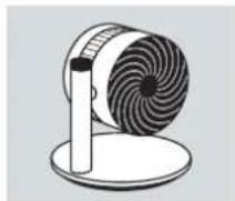 BONECO F210 - HEA CLIENT, - 1