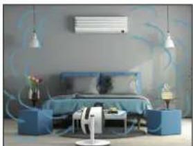 BONECO F210 - VARIOS PISOS - 1