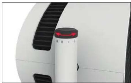 BONECO F210 - ALINHAMENTO - 2