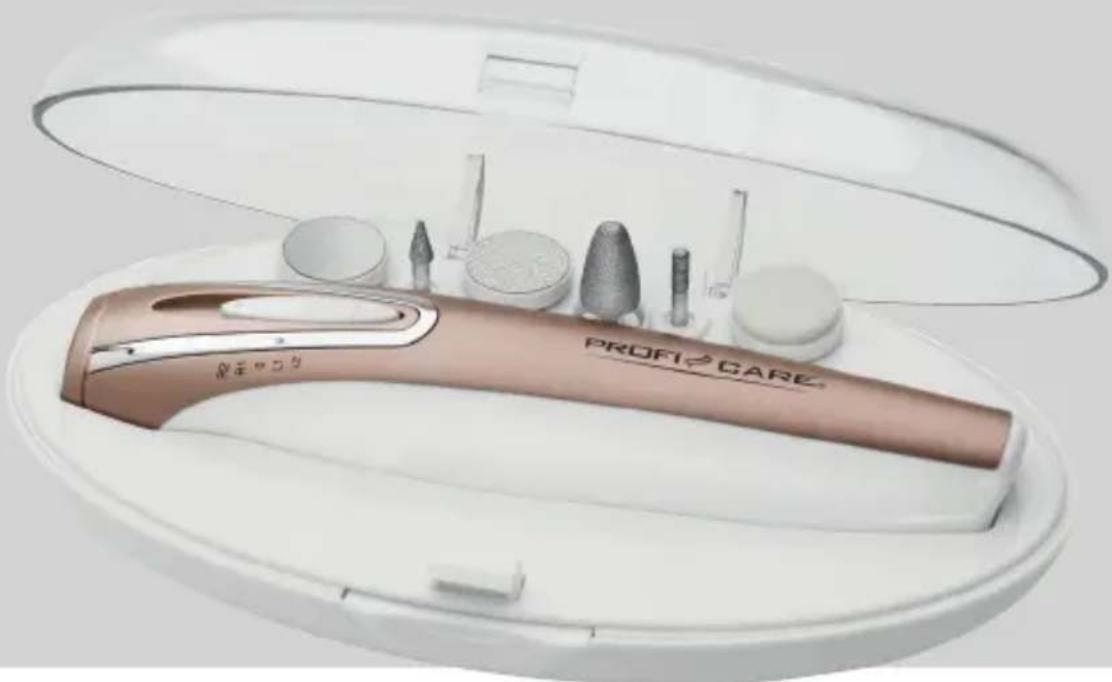 ProfiCare PCMPS 3016 - 1