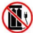 ProfiCare PCMPS 3016 - Gestione delle batterie - 1