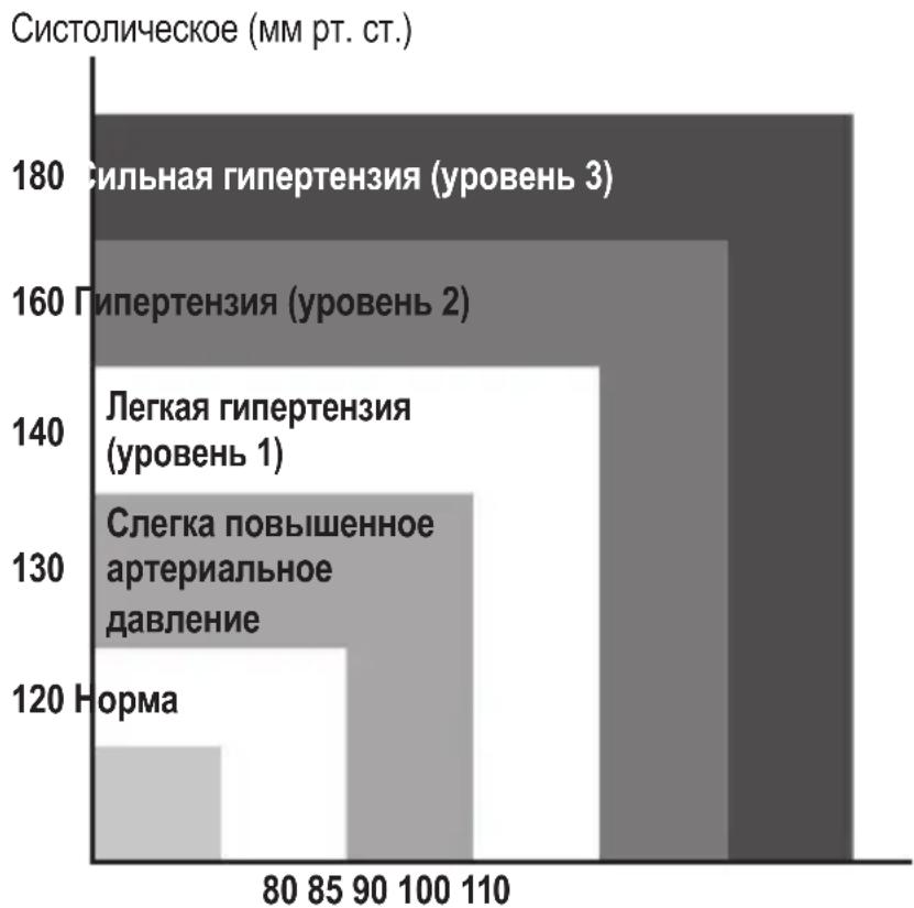 ProfiCare PCBMG 3019 - Оценка высокого давления у взрослых - 1