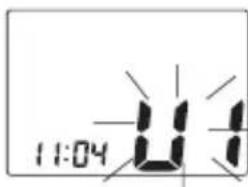 ProfiCare PCBMG 3019 - Lettura della misurazione della pressione sanguigna - 2