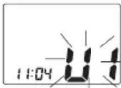 ProfiCare PCBMG 3019 - Taking Your Blood Pressure Reading - 2