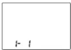 ProfiCare PCBMG 3019 - Ajuste de hora y fecha - 2