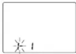 ProfiCare PCBMG 3019 - Uhr- und Datumseinstellung - 3