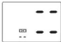 ProfiCare PCBMG 3019 - Toma de la lectura de presión sanguínea - 12