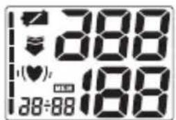 ProfiCare PCBMG 3019 - Prendre la mesure de votre pression artérielle - 1