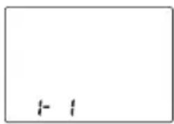 ProfiCare PCBMG 3019 - Настройка даты и времени - 2