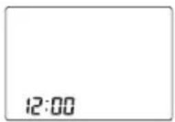 ProfiCare PCBMG 3019 - Ajustement de l'horloge et de la date - 1