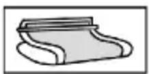ProfiCare PCBMG 3019 - Applying the Cuff - 1