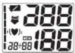 ProfiCare PCBMG 3019 - Taking Your Blood Pressure Reading - 1