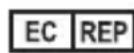 ProfiCare PCBMG 3019 - Przedstawicielstwo europejskie: - 1